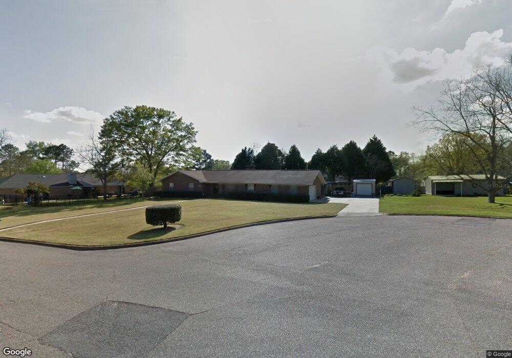 103 Dover Ct, Dothan, AL 36305 - photo 1