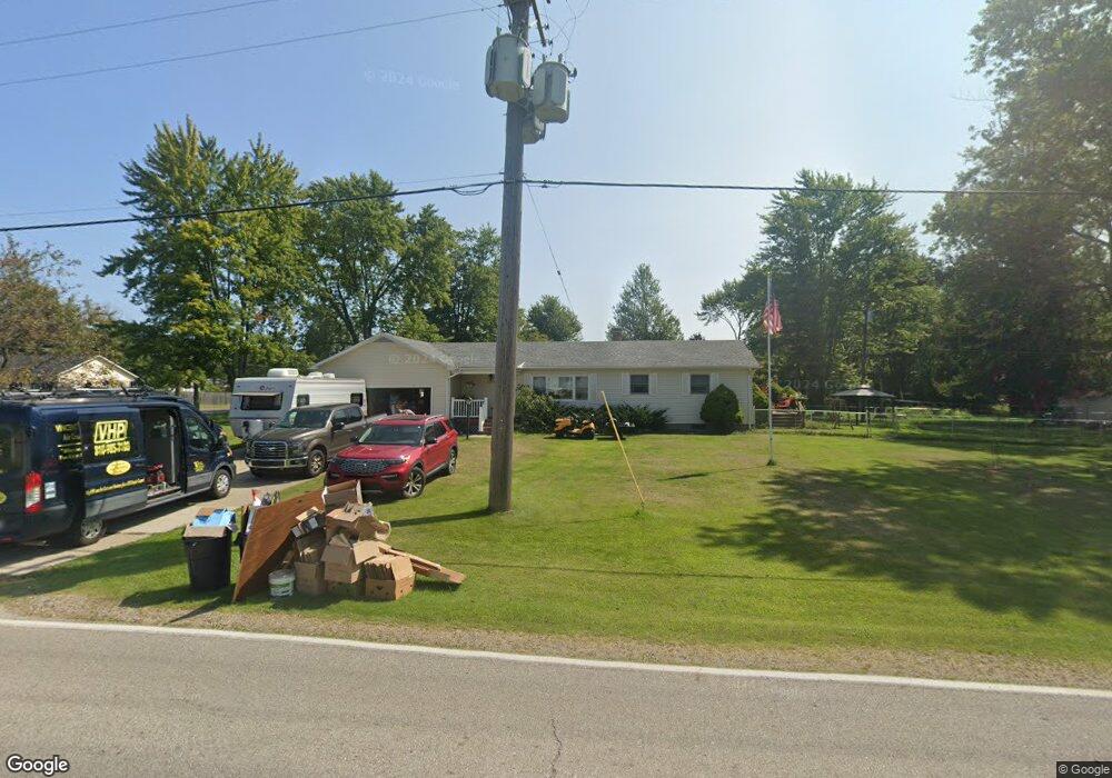 2980 Beach Rd unit Bldg-Unit, Port Huron, MI 48060 - photo 1