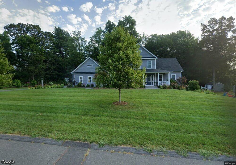 6 Limric Ln, Suffield, CT 06078 - photo 1