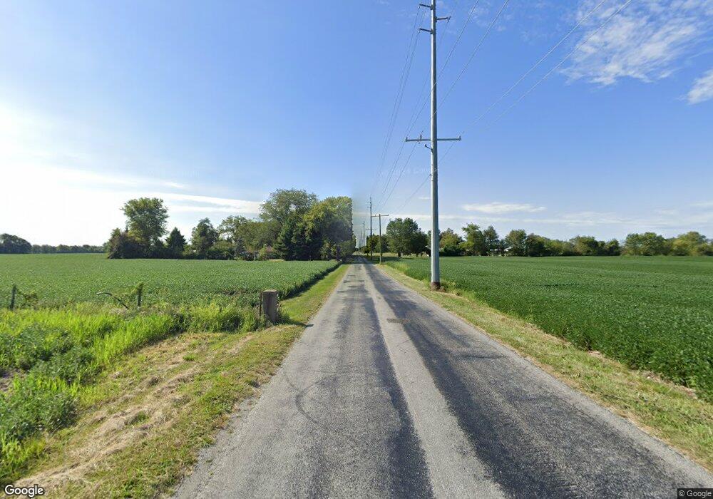 UNASSIGNED N 100e Rd, Fountaintown, IN 46130 - photo 1