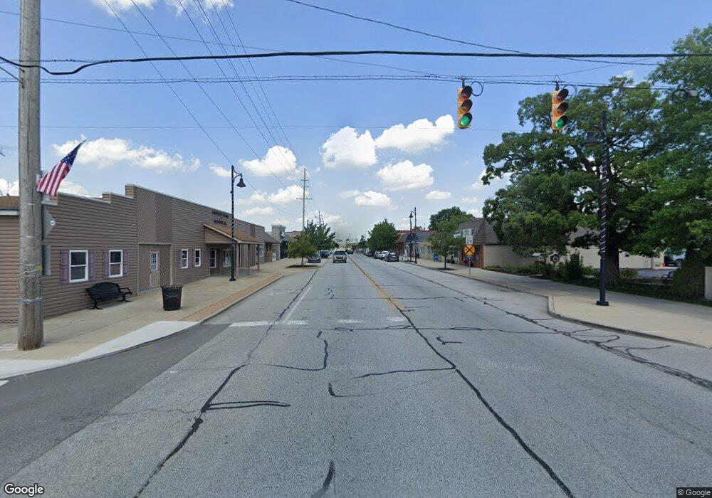 Sec 10 Twp 31n R 8 W, Demotte, IN 46130 - photo 1