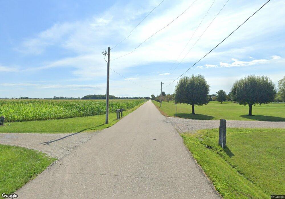 0 400 W & 1050 N unit MBR9942923, Fountaintown, IN 46130 - photo 1