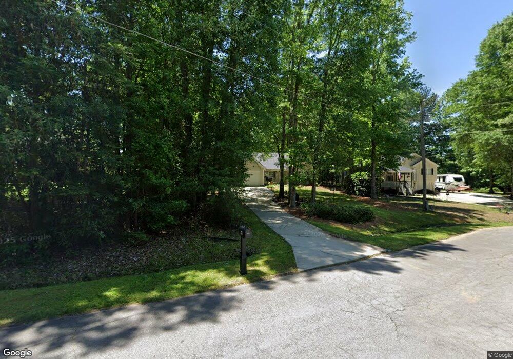 84 Pinnacle Way, Carrollton, GA 30117 - photo 1
