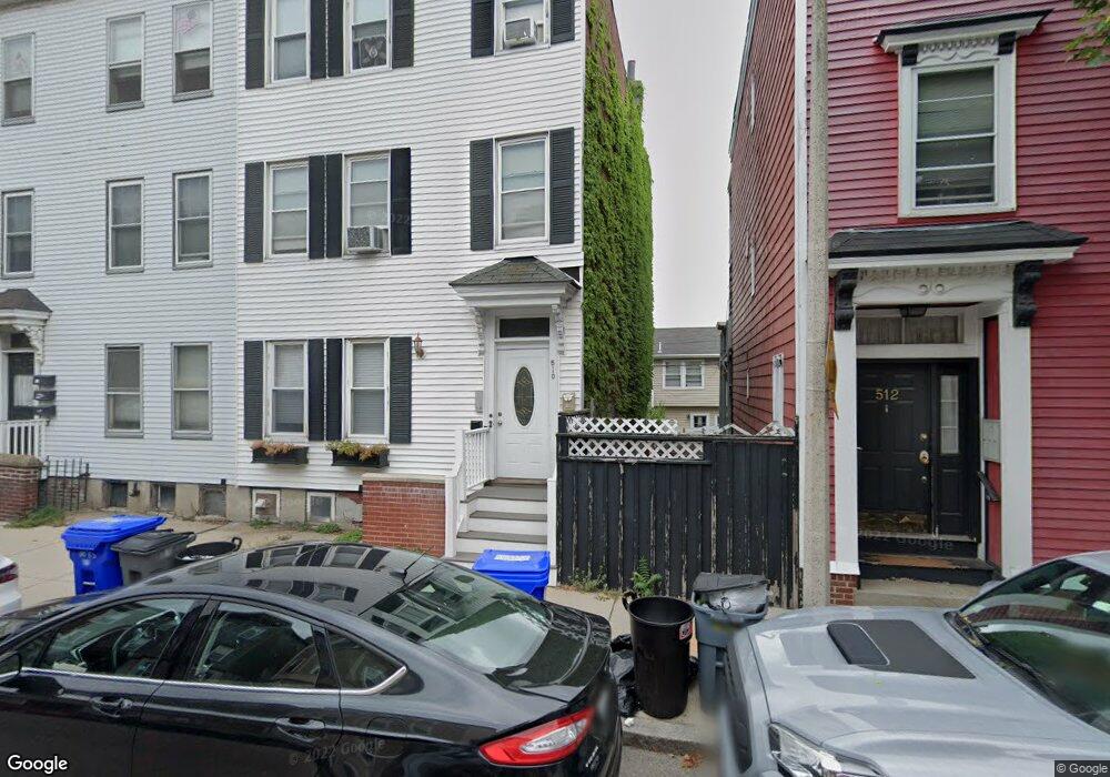 510 E 3rd St unit 3, Boston, MA 02127 - photo 1