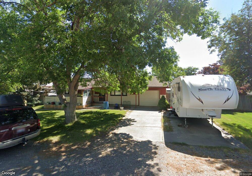 197 N 685 W, Blackfoot, ID 83221 - photo 1