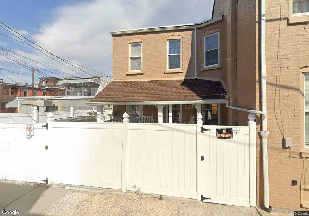 781 Miltimore St, Reading, PA 19601 - photo 1