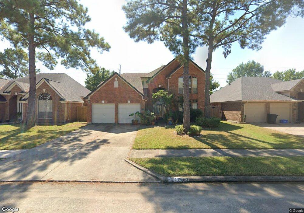 17203 Crown Meadow Ct, Houston, TX 77095 - photo 1