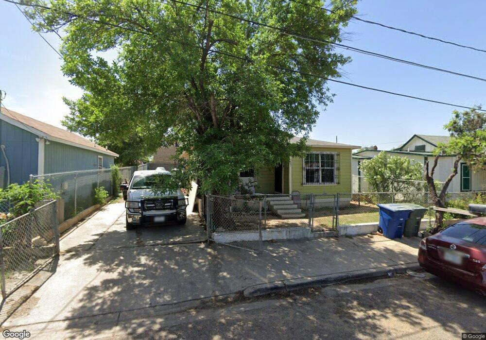 503 E Guerrero St, Laredo, TX 78040 - photo 1