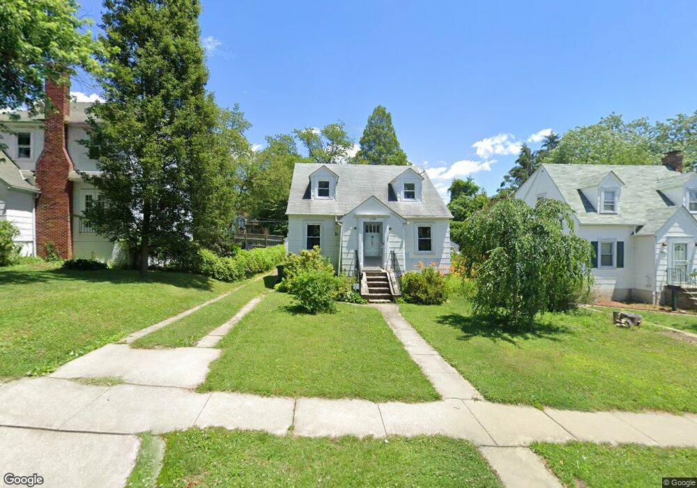 6109 Tramore Rd, Baltimore, MD 21214 - photo 1