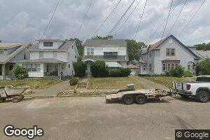 1309 17th St NW Unit 1, Canton, OH 44703