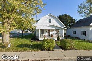 302 E Sycamore St, Coldwater, OH 45828