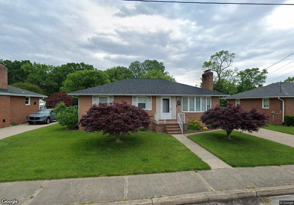 713 Clover Ave, Essex, MD 21221 - photo 1