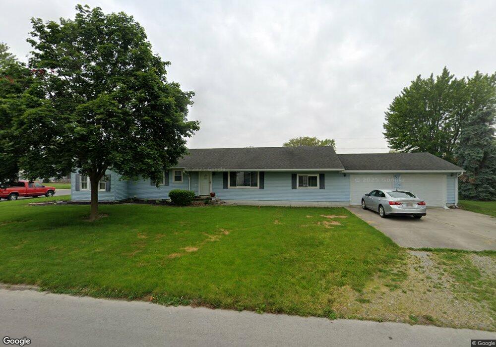 291 Otto St, Ottoville, OH 45876 - photo 1