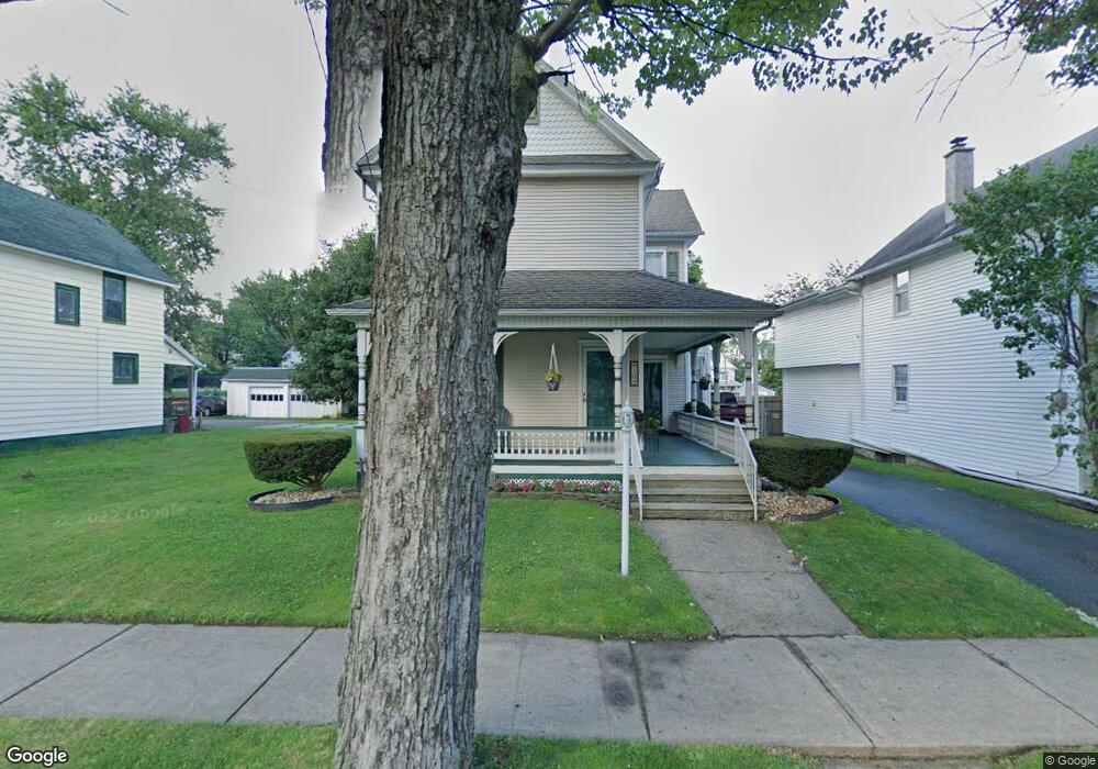 109 Division St, Kingston, PA 18704 - photo 1