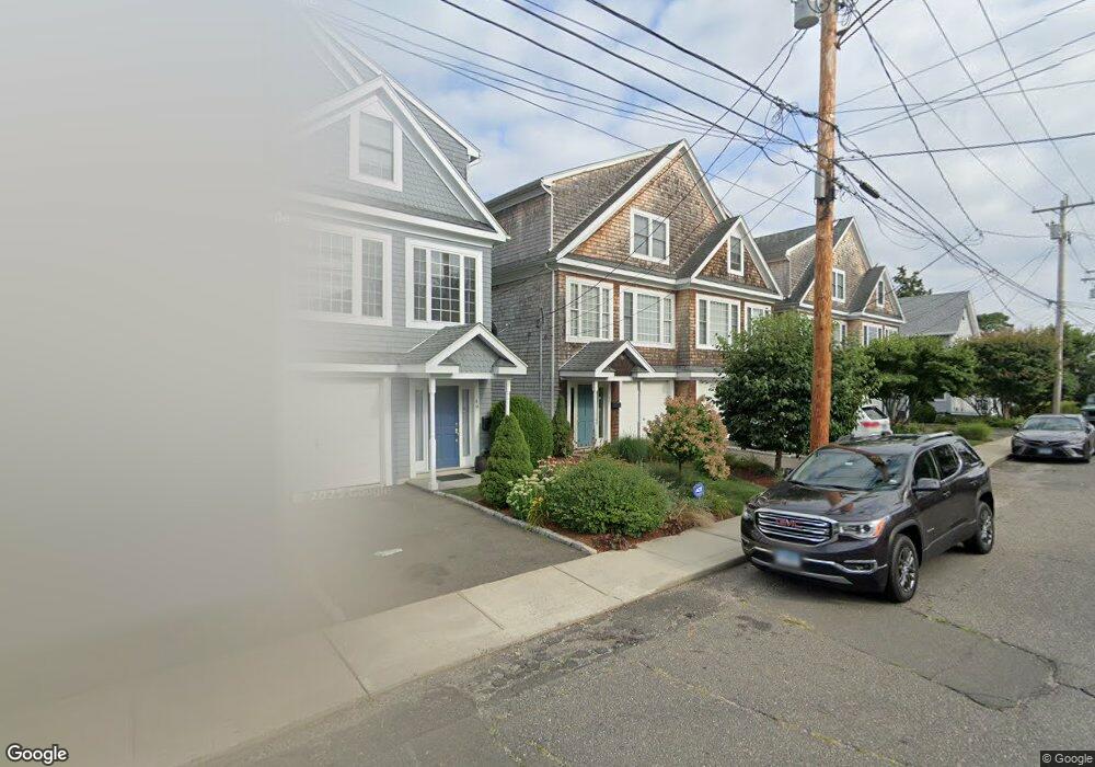 57 Thorpe St, Fairfield, CT 06824 - photo 1