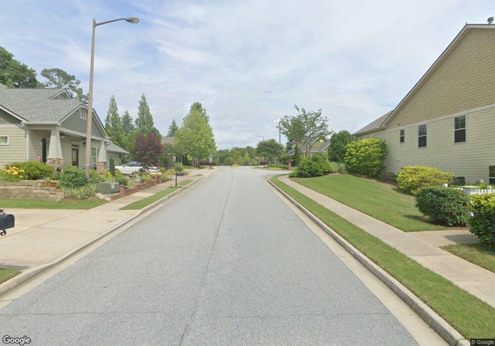 0 Willow Overlook unit 3, Canton, GA 30115 - photo 1