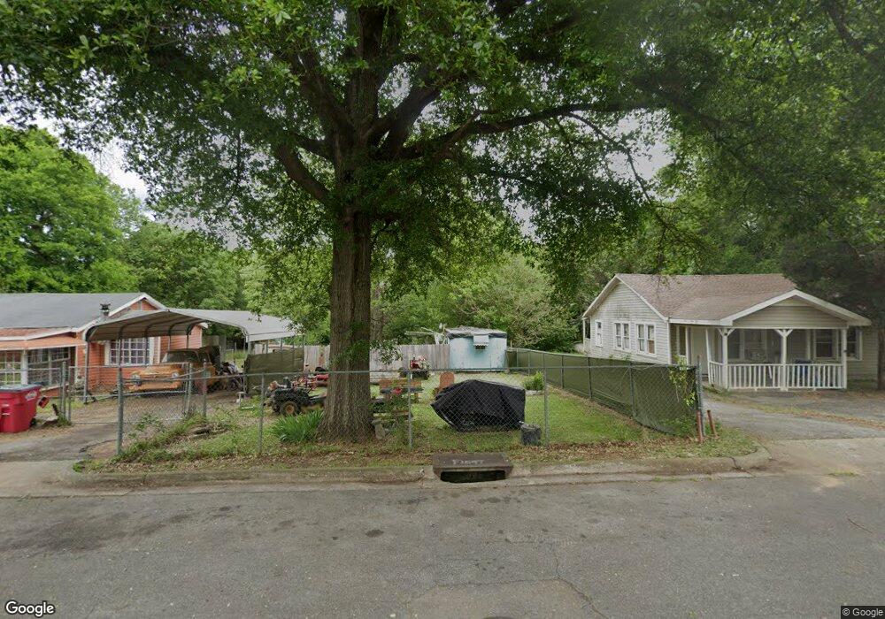 4216 Trammel Ave, Macon, GA 31206 - photo 1