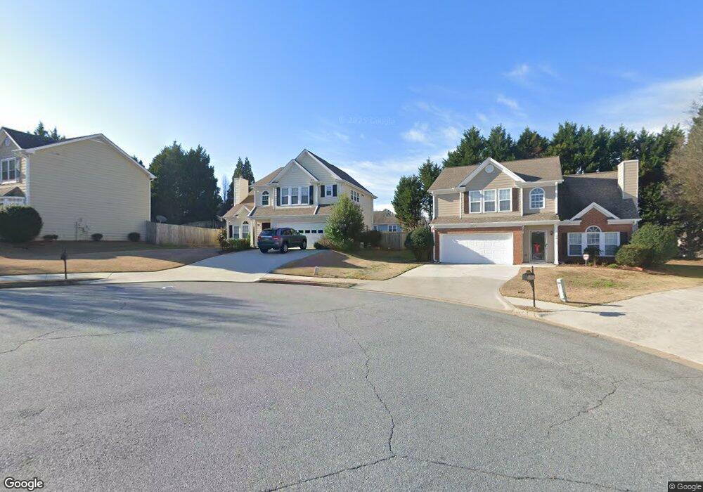 3427 Willgrove Ct unit 16, Duluth, GA 30096 - photo 1