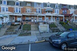 239 N 13th St, Reading, PA 19604