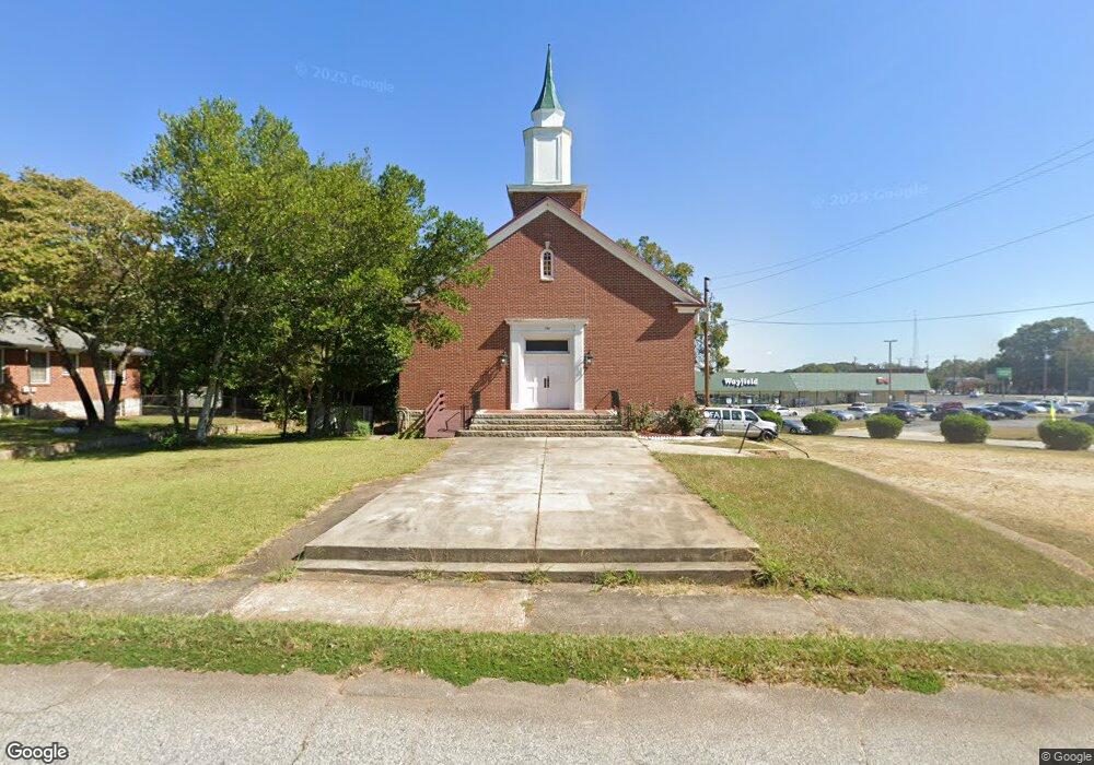 2562 Bond St, Lithonia, GA 30058 - photo 1