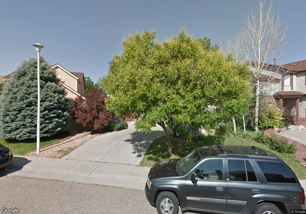 1155 S Rifle Cir, Aurora, CO 80017 - photo 1