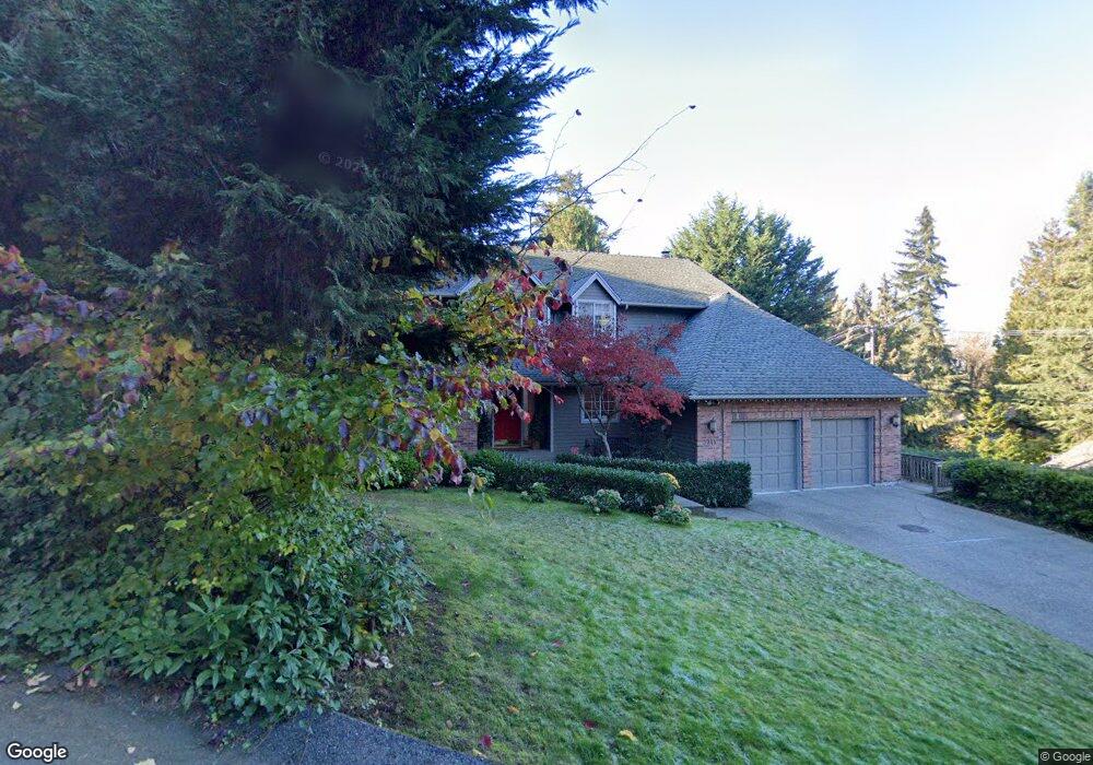 5311 84th Place SE, Mercer Island, WA 98040 - photo 1