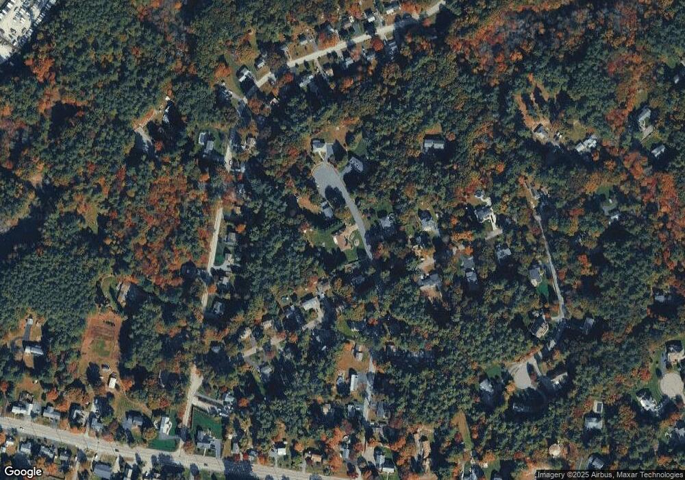 5 Cranberry Rd, Foxboro, MA 02035 - photo 1