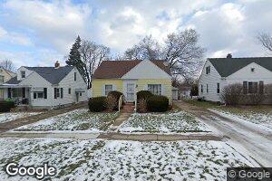 3210 Norwood Dr, Flint, MI 48503