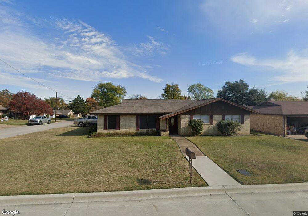 920 Gregory Ave, Bedford, TX 76022 - photo 1