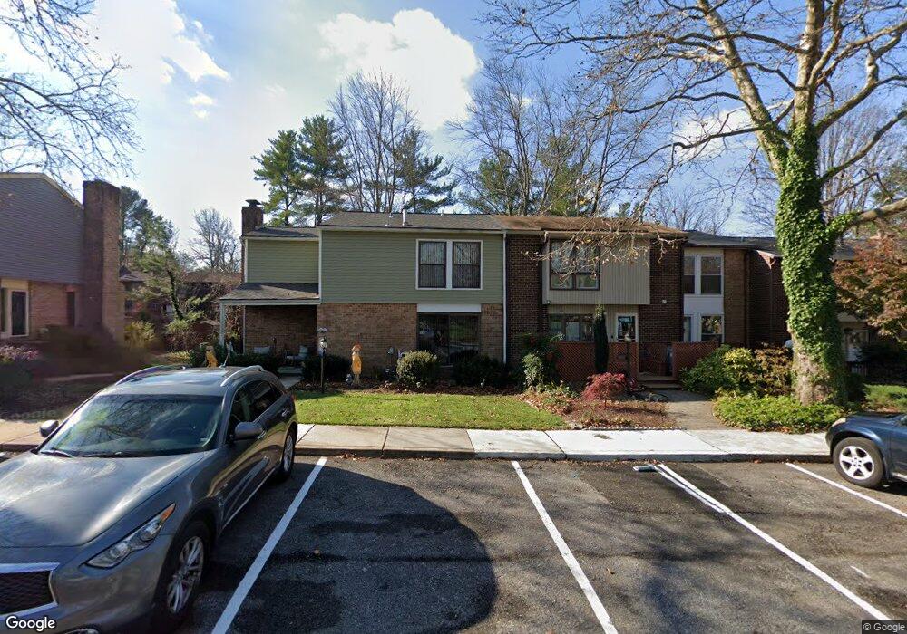 10555 Tolling Clock Way, Columbia, MD 21044 - photo 1