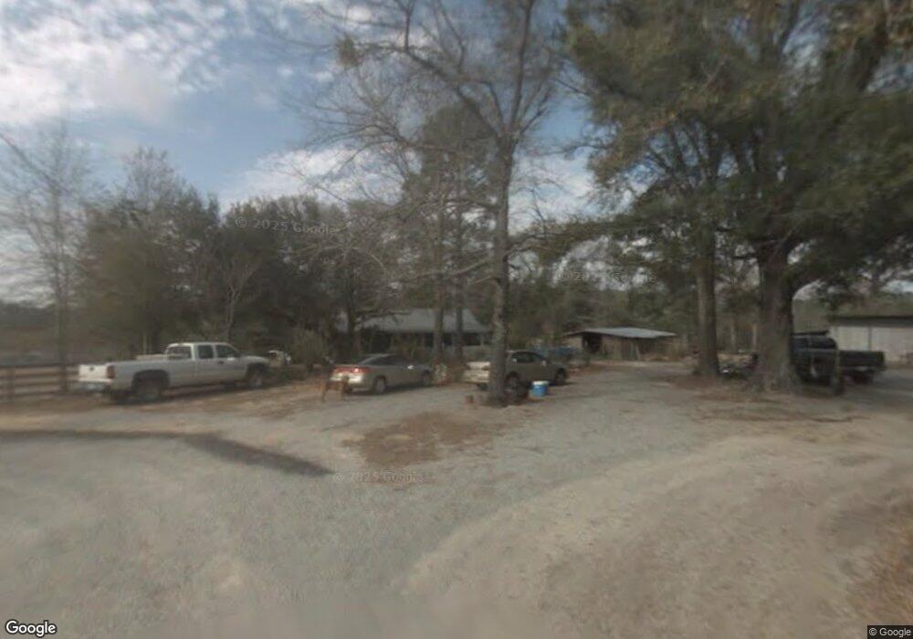 169 Keith McDonald Rd, Lucedale, MS 39452 - photo 1