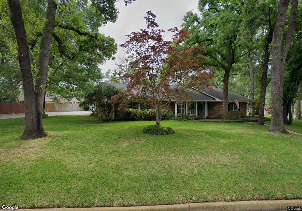 1511 Devonshire Dr, Tyler, TX 75703 - photo 1
