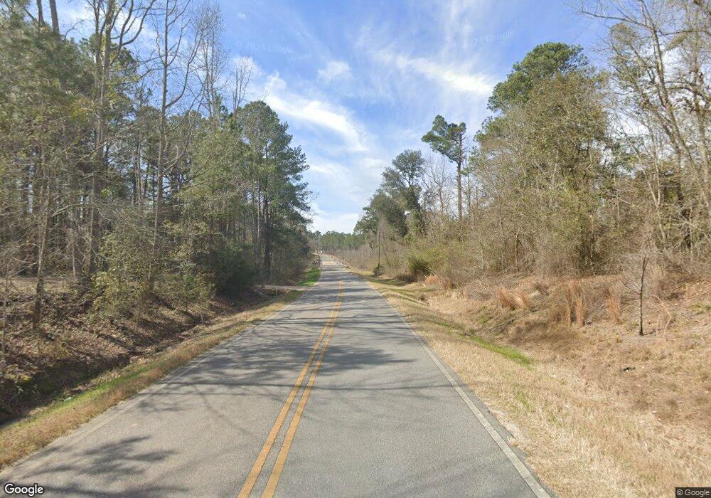 7202 Lower Meigs Rd, Meigs, GA 31765 - photo 1