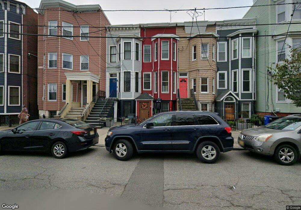 331 Pavonia Ave unit 5, Jersey City, NJ 07302 - photo 1