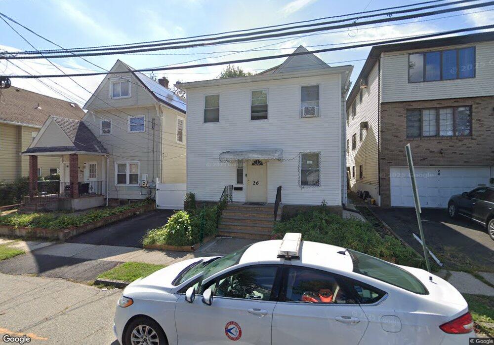 26 Henry St, Bloomfield, NJ 07003 - photo 1