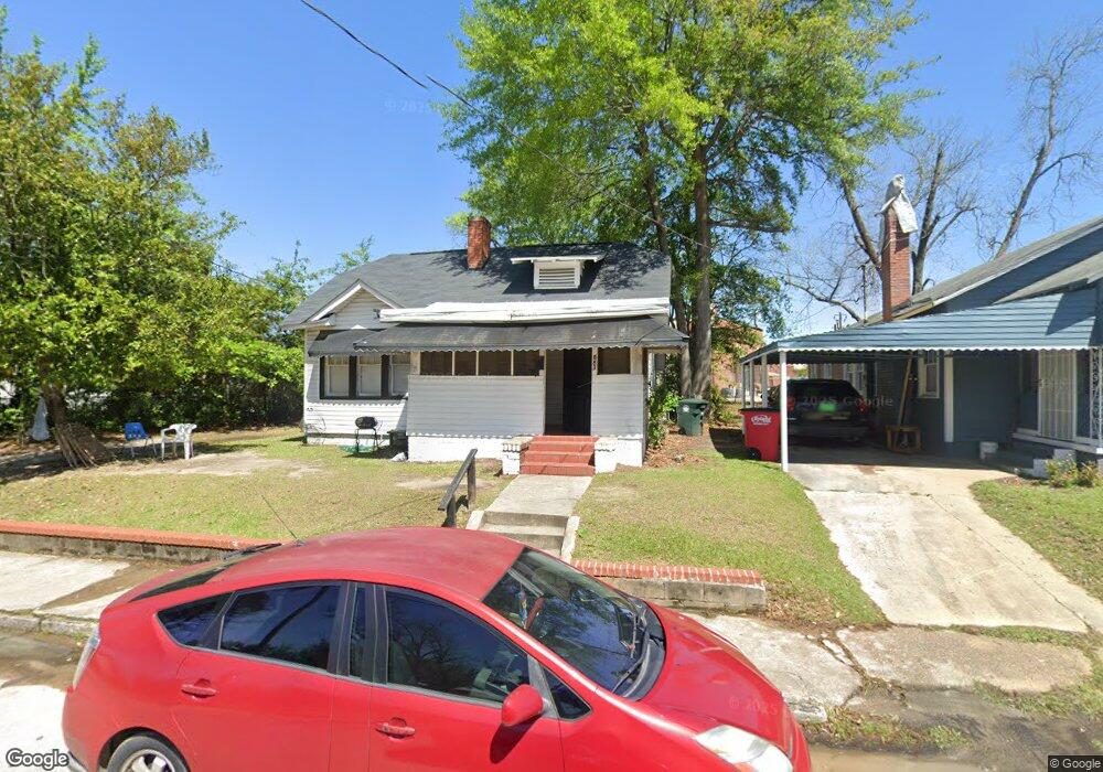 583 Crisp St, Macon, GA 31206 - photo 1