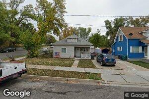 531 35th St, Ogden, UT 84403