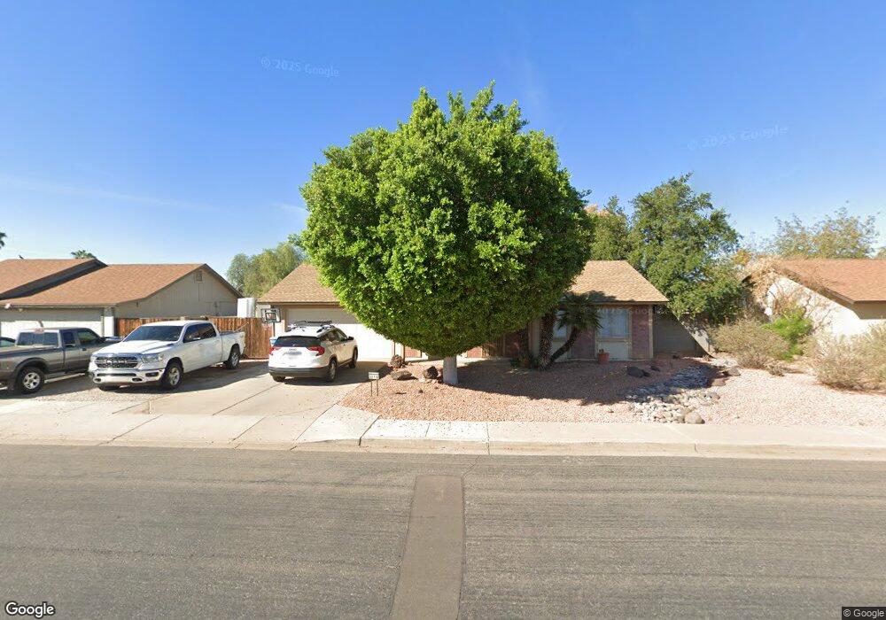 3014 N Central Dr unit 1, Chandler, AZ 85224 - photo 1