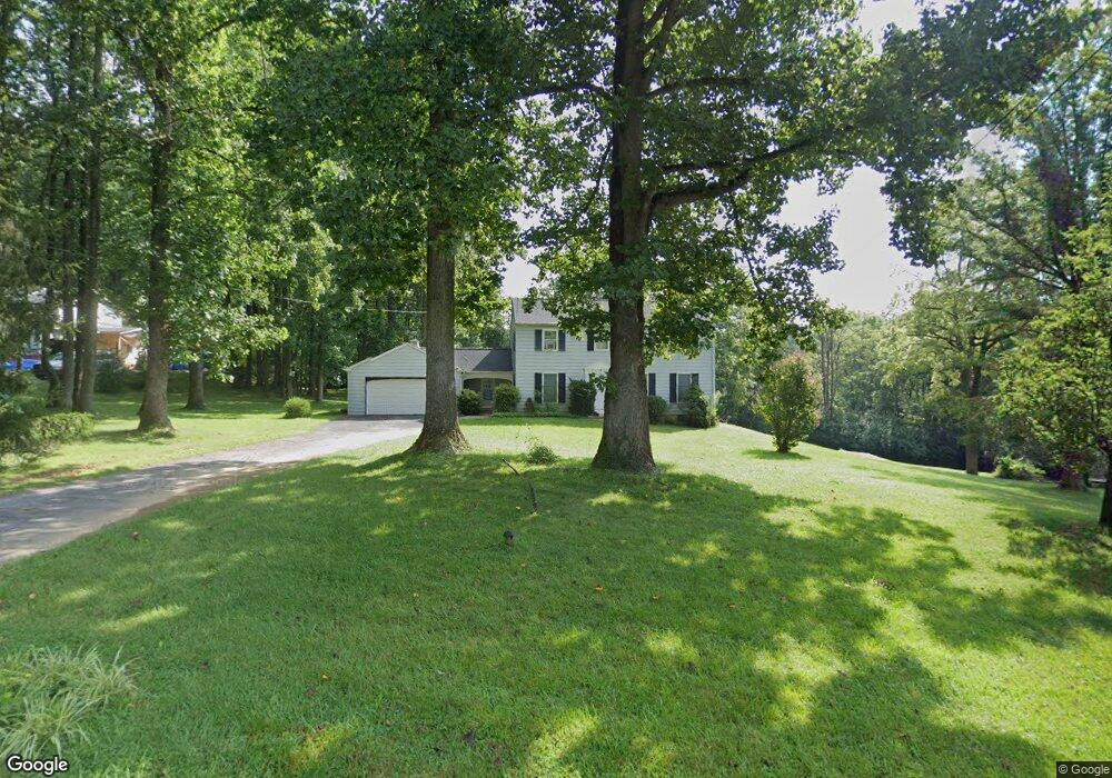 195 Beech St, Downingtown, PA 19335 - photo 1