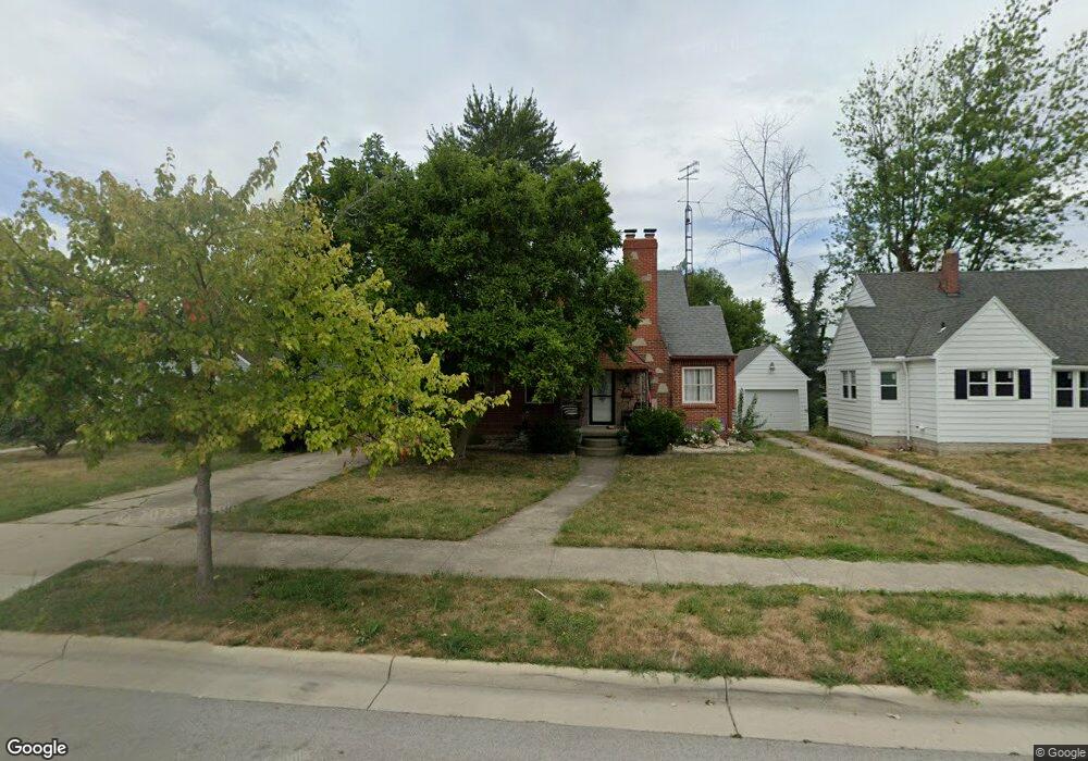 2312 N Main St, Findlay, OH 45840 - photo 1