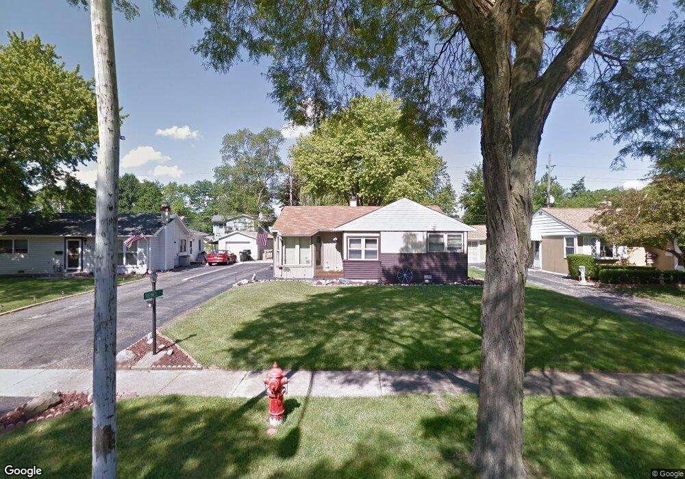 3109 Falcon Ct W, Rolling Meadows, IL 60008 - photo 1