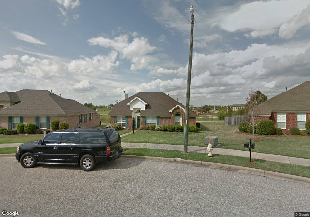 7120 Heathermoore Loop, Montgomery, AL 36117 - photo 1