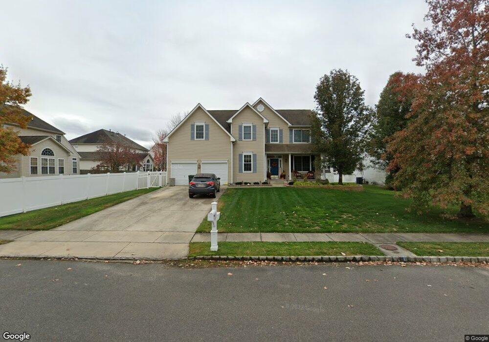 649 Ironwood Dr, Williamstown, NJ 08094 - photo 1