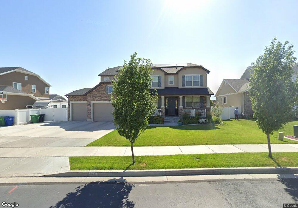 8641 S Tintic Ln, West Jordan, UT 84081 - photo 1