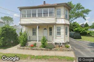 57 Vervena St, Cranston, RI 02920