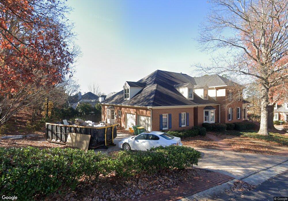 3651 Forest Hills Way, Norcross, GA 30092 - photo 1