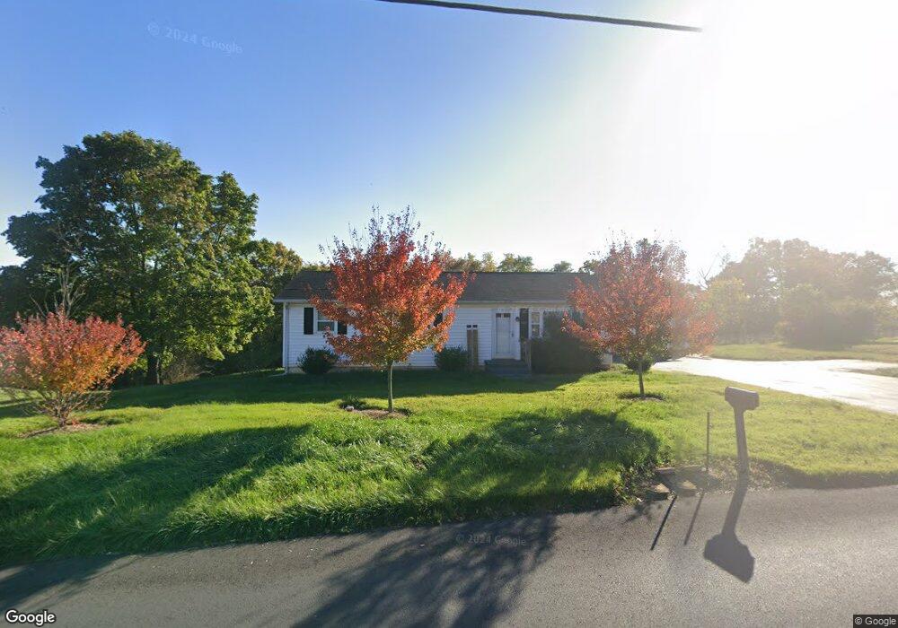 1327 Three Run Rd, Bunker Hill, WV 25413 - photo 1