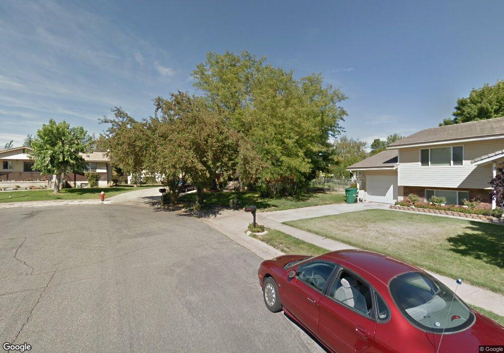 1208 N 200 E, Layton, UT 84041 - photo 1