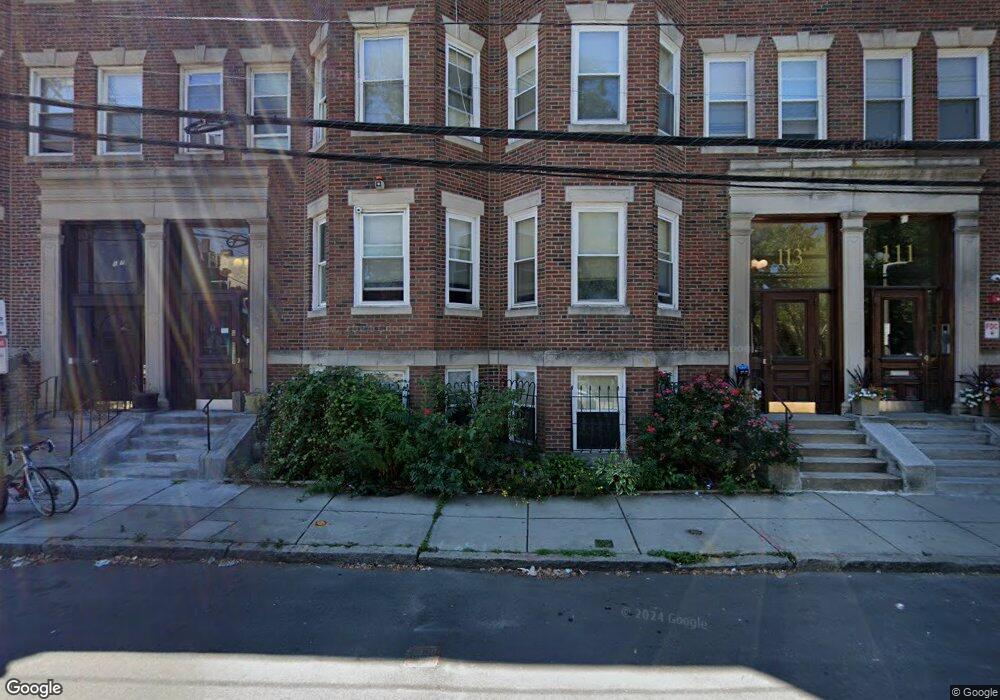 115 Townsend St unit 2, Dorchester, MA 02121 - photo 1