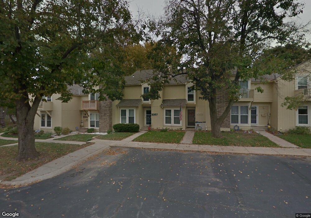 8067 Monrovia St, Lenexa, KS 66215 - photo 1